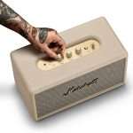 Marshall Stanmore III Wireless Speaker – Cream