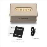 Marshall Stanmore III Wireless Speaker – Cream
