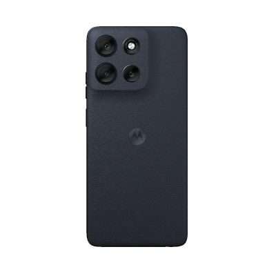 Motorola G56 5G 12GB RAM 256GB - Black Oyster