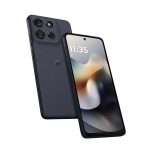 Motorola G56 5G 12GB RAM 256GB – Black Oyster