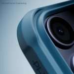 Pitaka Aramid Pro Case for iPhone 17 Pro – Moonrise