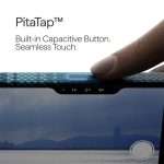 Pitaka Ultra Slim Case for iPhone 17 – Moonrise