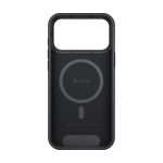 Pitaka Ultra Slim Case for iPhone 17 Pro Max – Black Grey