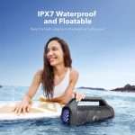 Soundcore Boom 2 Plus Bluetooth Speaker – Black