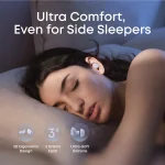 soundcore Sleep A30 Earbuds – White