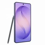 Samsung Galaxy S26 Ultra 12GB RAM 256GB – Ultra Cobalt Violet