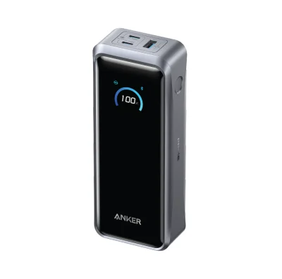 Anker A110AH11 Prime 26K 300W Power Bank - Black