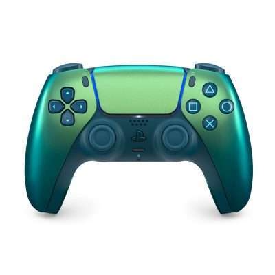 Sony PS5 DualSense Wireless Controller Chroma Teal