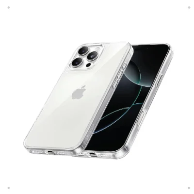 Anker iPhone 16 Pro Clear Case