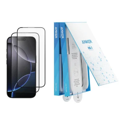 Anker Screen Protector for iPhone 16 Pro Max