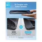 Anker Screen Protector for iPhone 16 Pro Max