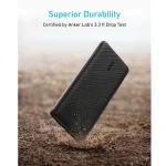 Anker 313 PowerCore 10,000mAh Power Bank