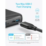 Anker 313 PowerCore 10,000mAh Power Bank