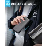 Anker 313 PowerCore 10,000mAh Power Bank