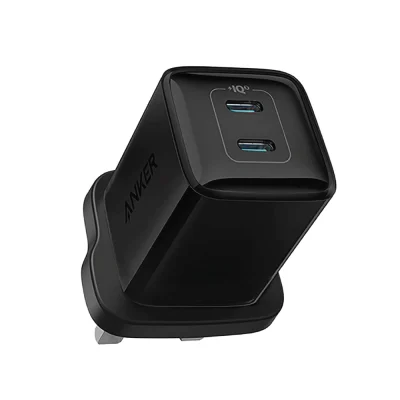 Anker 523 Charger Nano 3 47W - Black