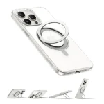 Anker MagGo Magnetic Stand Case for iPhone 16 Pro