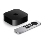 Apple TV 4K Wi-Fi 64GB Storage