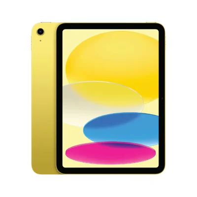 iPad 11 A16 Chip Wi-Fi 128GB - Yellow