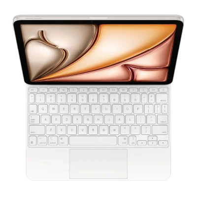 Apple Magic Keyboard For 11" - White