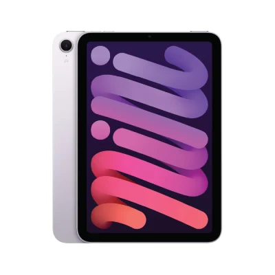Apple iPad Mini A17 Pro Wi-Fi 128GB Purple