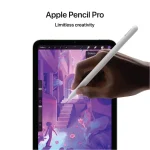 Apple iPad Mini A17 Pro Wi-Fi 128GB Starlight