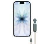 Beats iPhone 17 Kickstand Case Granite Gray