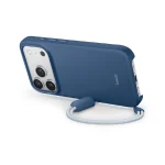 Beats iPhone 17 Pro Kickstand Case – Bedrock Blue
