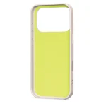 Beats iPhone 17 Pro Kickstand Case – Lime Stone