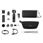 DJI Osmo Pocket 4 Creator Combo