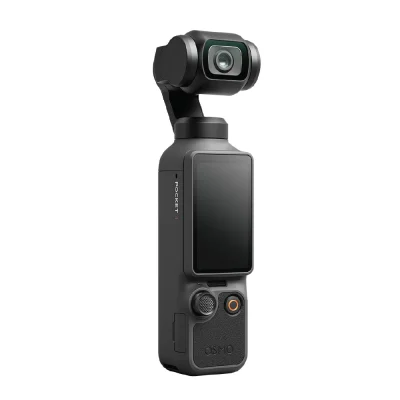 DJI Osmo Pocket 4 Creator Combo