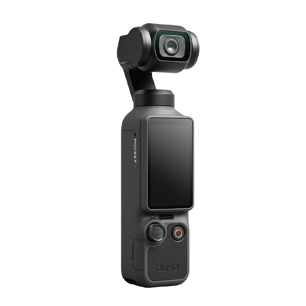 DJI Osmo Pocket 4 Creator Combo