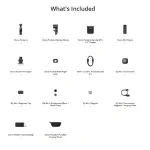 DJI Osmo Pocket 4 Creator Combo