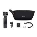 DJI Osmo Pocket 4 Standard Combo