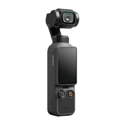 DJI Osmo Pocket 4 Standard Combo