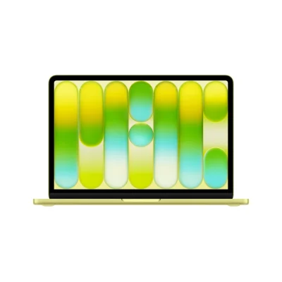 MacBook Neo 13" A18 Pro Chip 8GB RAM 512GB SSD - Citrus