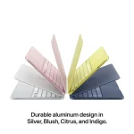 MacBook Neo 13″ A18 Pro Chip 8GB RAM 256GB SSD – Silver