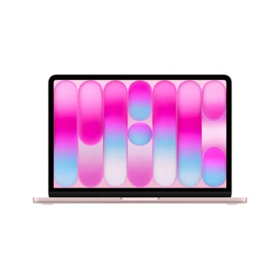 MacBook Neo 13" A18 Pro Chip 8GB RAM 256GB SSD - Blush | English Keyboard