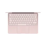 MacBook Neo 13″ A18 Pro Chip 8GB RAM 256GB SSD – Blush – English Keyboard