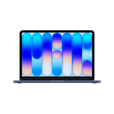 MacBook Neo 13" A18 Pro Chip 8GB RAM 512GB SSD - Indigo - English Keyboard