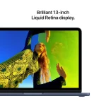 MacBook Neo 13″ A18 Pro Chip 8GB RAM 256GB SSD – Indigo