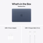 MacBook Neo 13″ A18 Pro Chip 8GB RAM 256GB SSD – Indigo