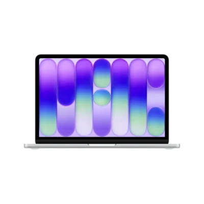MacBook Neo 13" A18 Pro Chip 8GB RAM 256GB SSD - Silver | English Keyboard