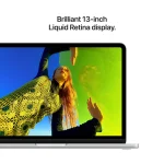 MacBook Neo 13″ A18 Pro Chip 8GB RAM 256GB SSD – Silver