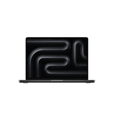 MacBook Pro 14" M5 Pro Chip 24GB RAM 1TB SSD - Space Black