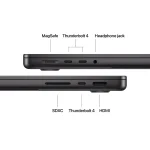 MacBook Pro 14″ M5 Chip 16GB RAM 1TB SSD – Space Black