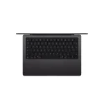 MacBook Pro 14″ M5 Chip 16GB RAM 1TB SSD – Space Black