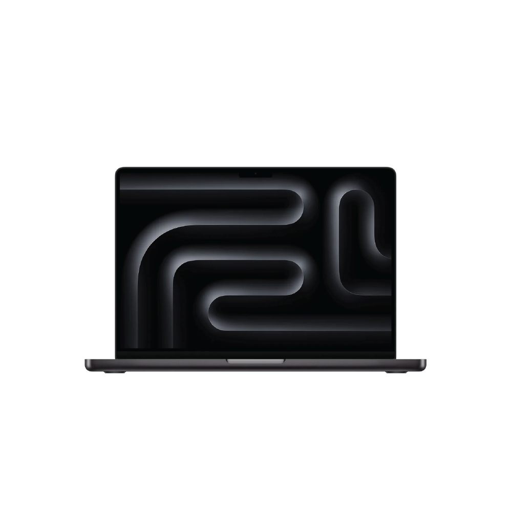 MacBook Pro 14" M5 Chip 16GB RAM 1TB SSD - Space Black