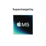 MacBook Pro 14″ M5 Chip 16GB RAM 1TB SSD – Silver