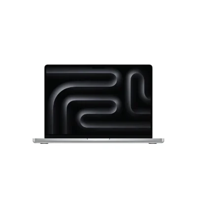 MacBook Pro 14" M5 Chip 24GB RAM 1TB SSD - Silver