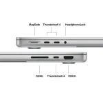MacBook Pro 14″ M5 Chip 16GB RAM 1TB SSD – Silver